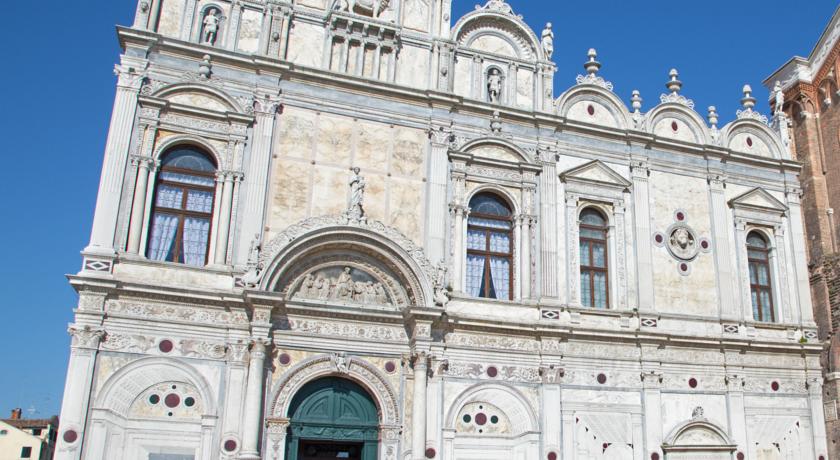 Palazzo Priuli, Италия, Венеция, туры, фото и отзывы