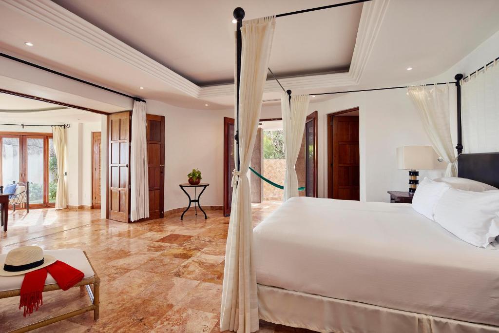 Отдых в отеле Maroma, A Belmond Hotel, Riviera Maya