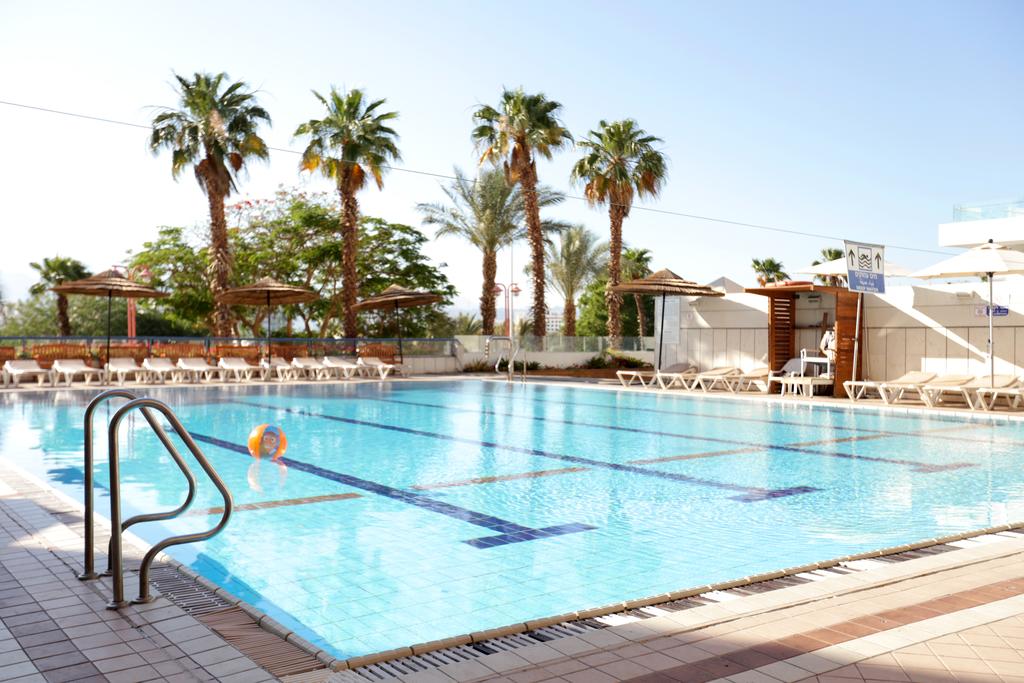 Hotel, Eilat, Israel, Astral Nirvana Club (ex.Astral Coral)
