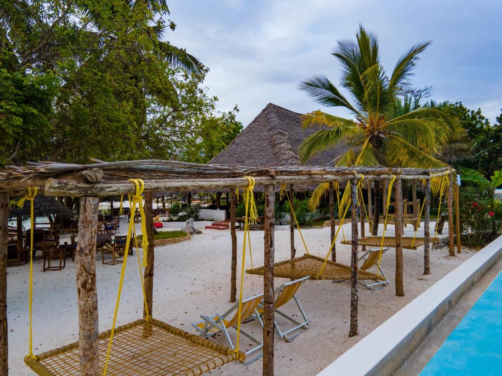 Bella Vista Resort Zanzibar, Кізімказі, Танзанія, фотографії турів