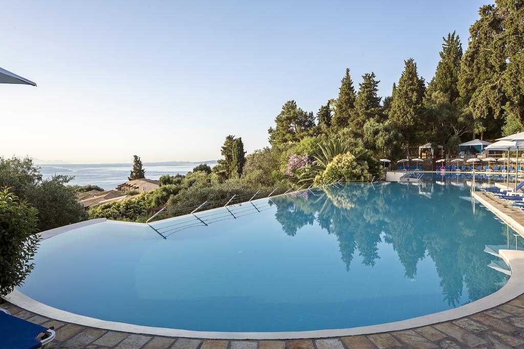 Aeolos Beach Resort (Ex. Mareblue Aeolos Beach Resort), Korfu (wyspa), zdjęcia z wakacje