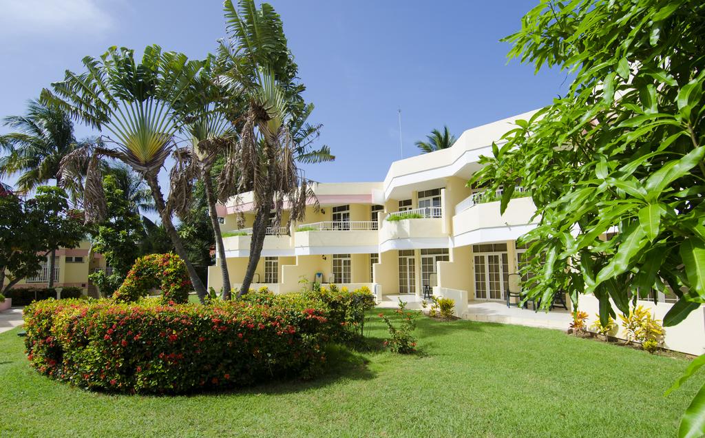 Отель, Куба, Варадеро, Breezes Varadero