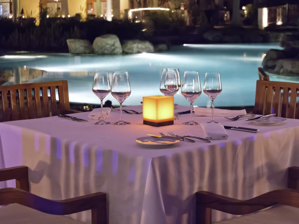 Oferty hotelowe last minute Hilton Mauritius Resort & Spa