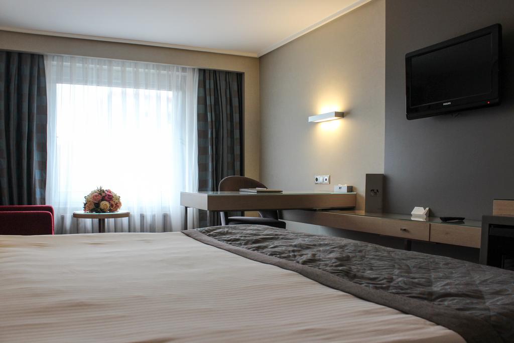 Отель, 4, Eyuboglu Hotel