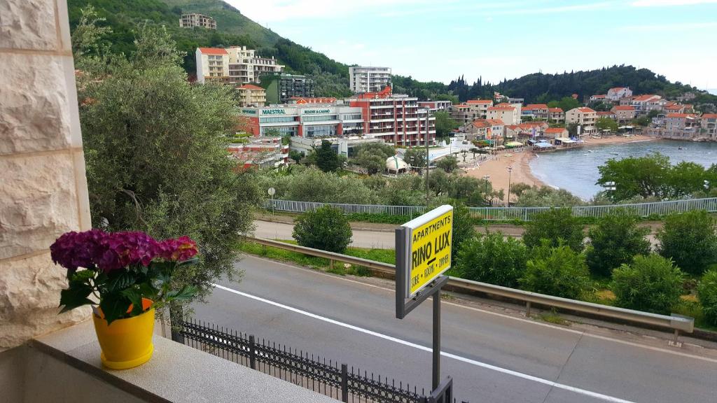 Rino Lux Apartments Чорногорія ціни