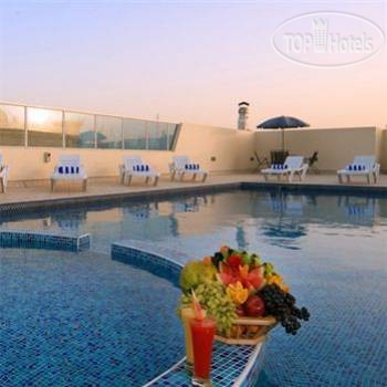 Горящие туры в отель Abc Arabian Suites Дубай (город)