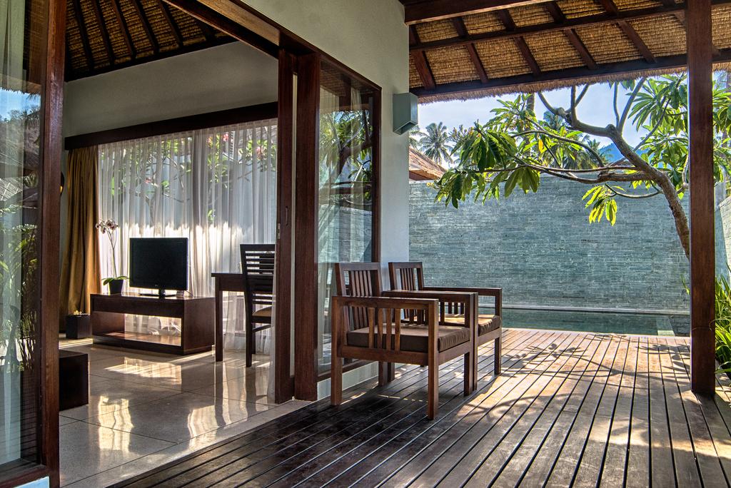 Living Asia Resort  Spa, Lombok (island) prices