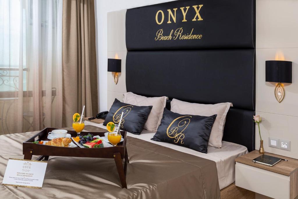 Горящие туры в отель Onyx Beach Residence Свети-Влас Болгария