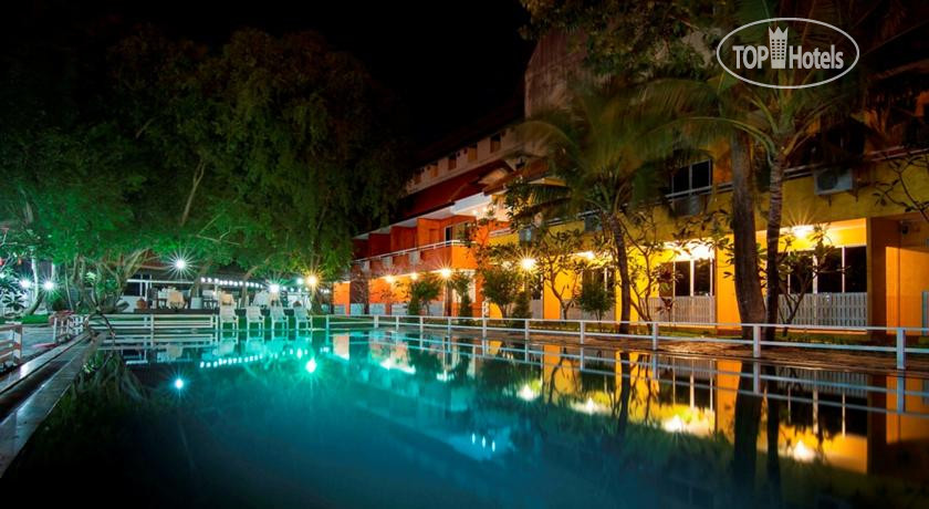 Туры в отель Grand Lord Jomtien Resort пляж Паттаи Таиланд
