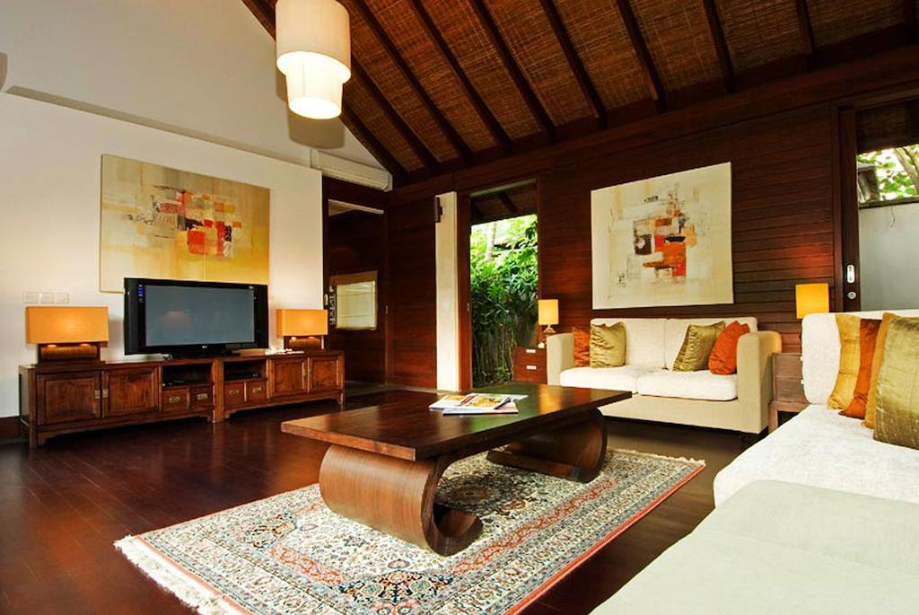 Туры в отель Gending Kedis Luxury Villas & Spa Estate Джимбаран Индонезия