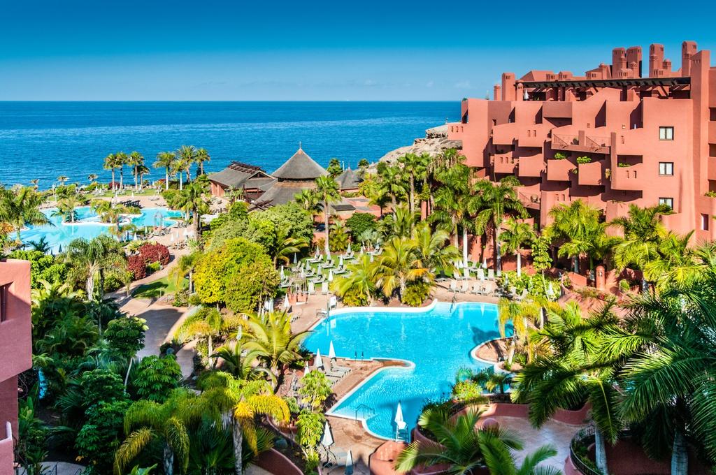 Sheraton La Caleta Resort & Spa, фото отеля 73