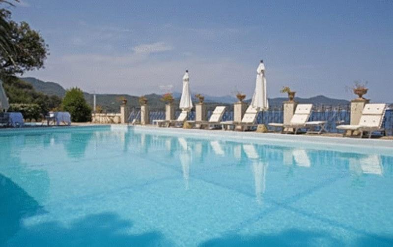 Hot tours in Hotel Villa Ottone Portoferraio Italy
