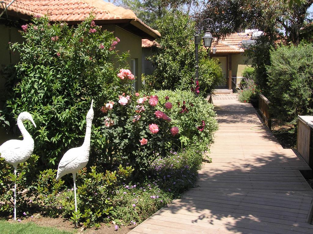 Tours to the hotel Golan Rooms At Sagi Farm Country Lodging K.chain Tiberias