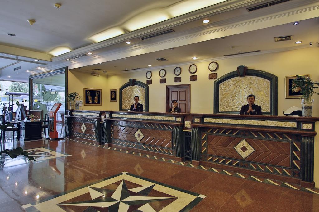 The Jayakarta Sp Jakata Hotel & Spa, фотографии