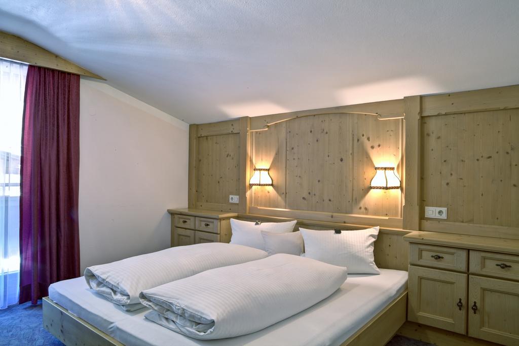 Zdjęcie hotelu Oblasser Gaestehaus (Mayrhofen)