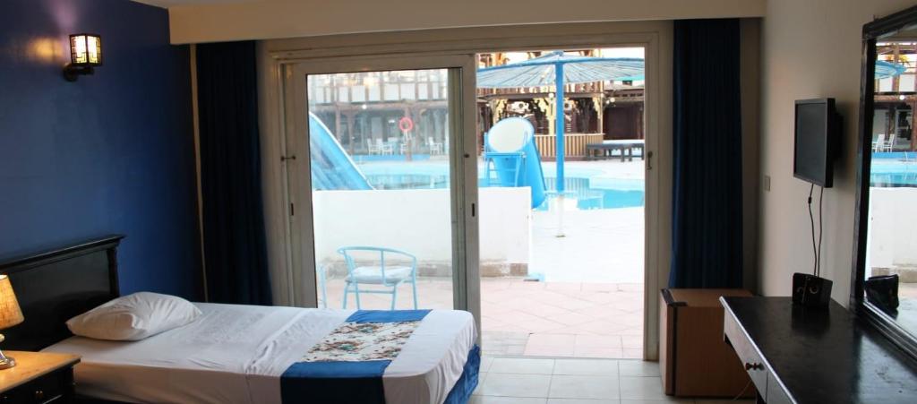 Hot tours in Hotel Regency Lodge Hotel Sharm el-Sheikh
