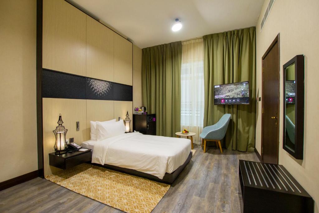 Горящие туры в отель Time Express Hotel Al Khan Шарджа ОАЭ