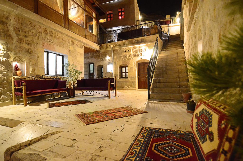Горящие туры в отель Gedik Cave Hotel Каппадокия Турция