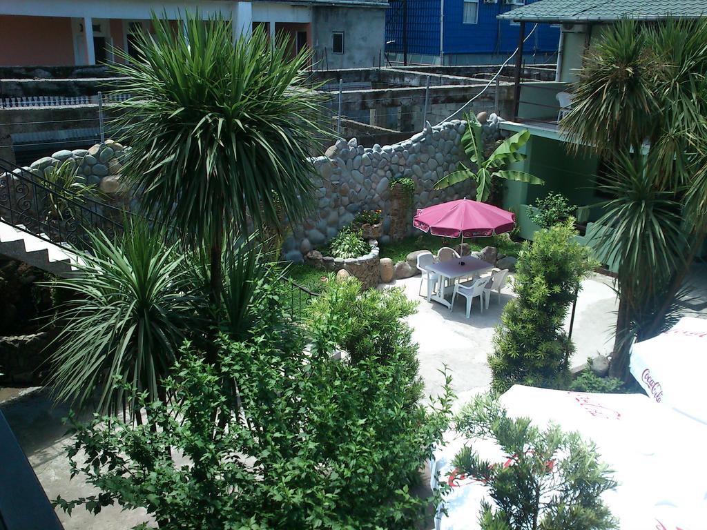 Kobuleti Savane Hotel