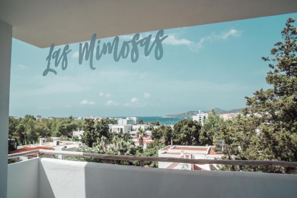Las Mimosas Ibiza, Ибица (остров), Испания, фотографии туров