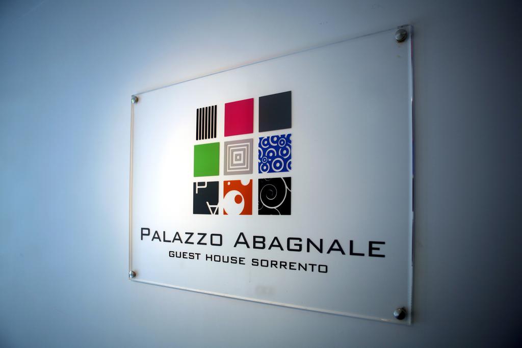 Отдых в отеле Palazzo Abagnale Boutique hotel Design Неаполитанский залив
