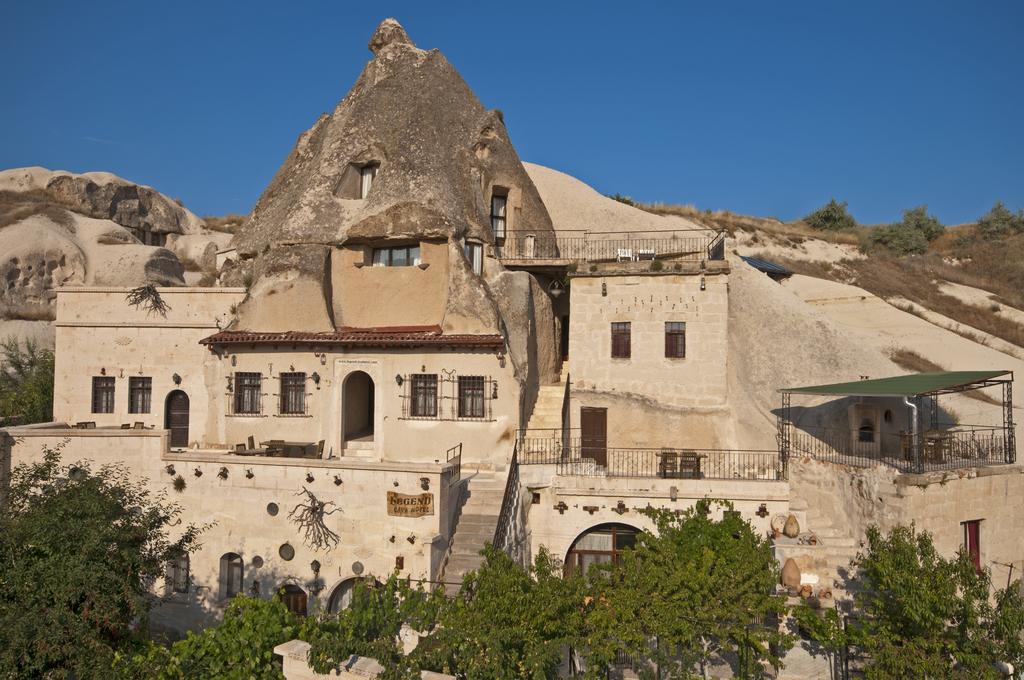 Anatolian Cave Hotel, 5, фотографии