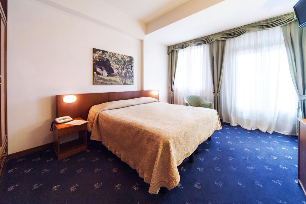 Wakacje hotelowe Terme Olympia Montegrotto Terme Włochy