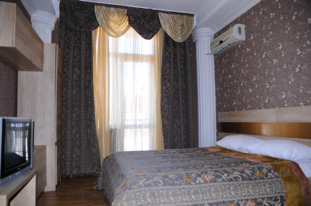 Tours to the hotel City Star Batumi