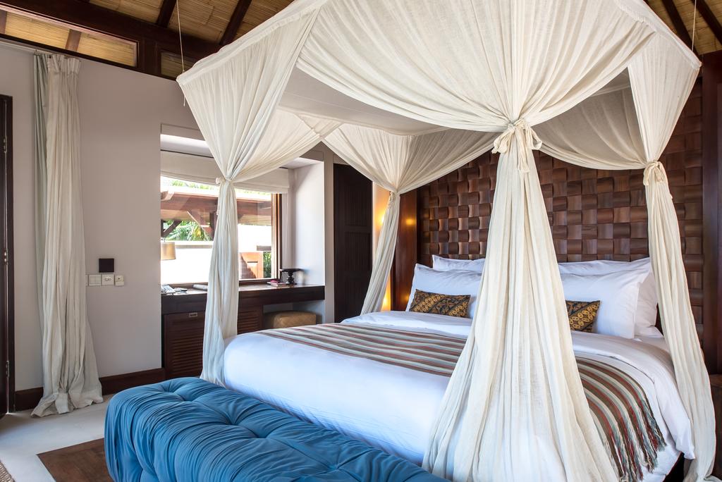 Туры в отель Semara Luxury Villa Resort Бали (курорт) Индонезия