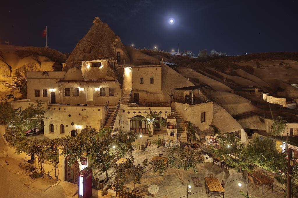 Горящие туры в отель Anatolian Cave Hotel Гереме Турция