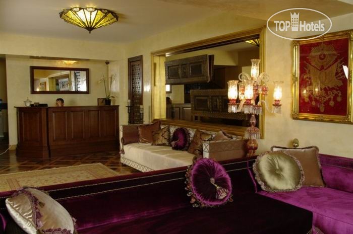 Горящие туры в отель Sokullu Pasa Hotel Стамбул Турция