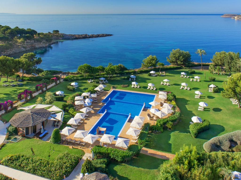 The St Regis Mardavall Mallorca Resort, Майорка (остров), фотографии туров