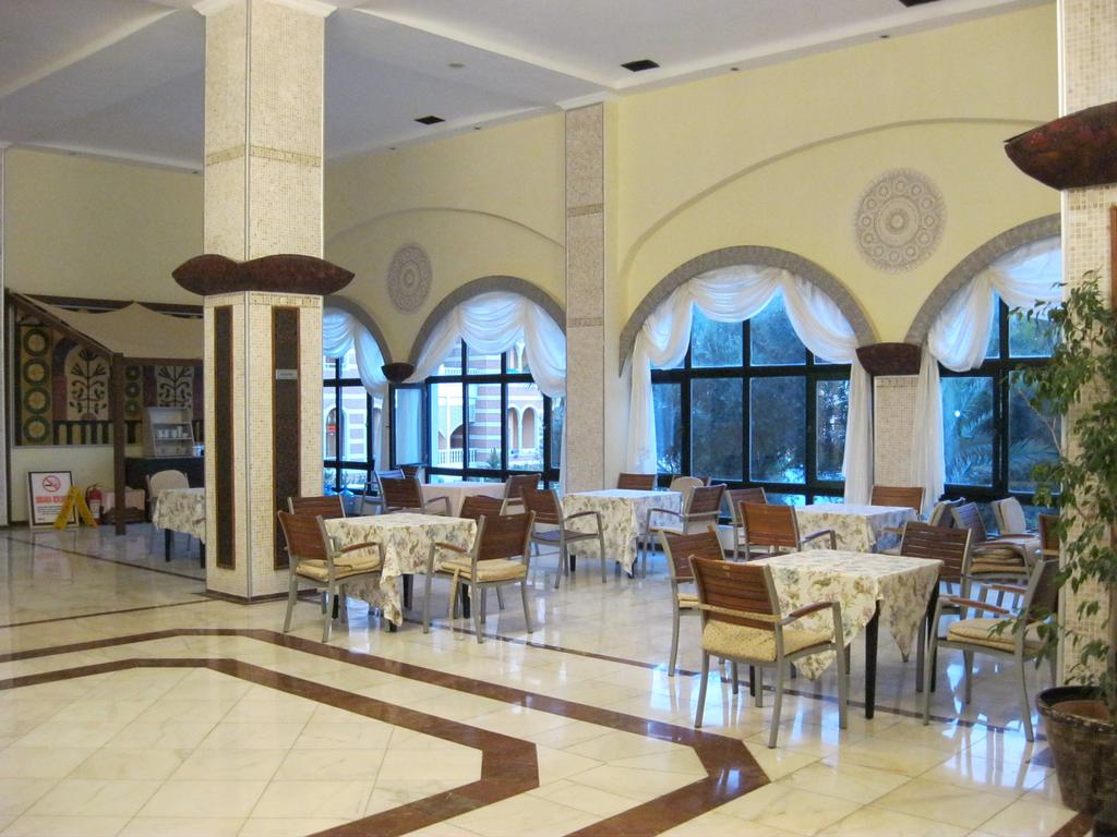 Sural Hotel, Сиде, Турция, фотографии туров