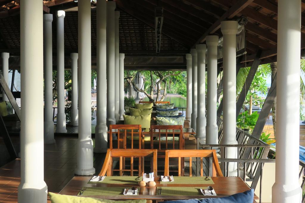 Горящие туры в отель Saree Koh Samui Ко Самуи