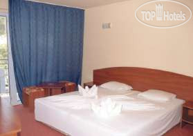 Hot tours in Hotel Belitsa Primorsko Bulgaria