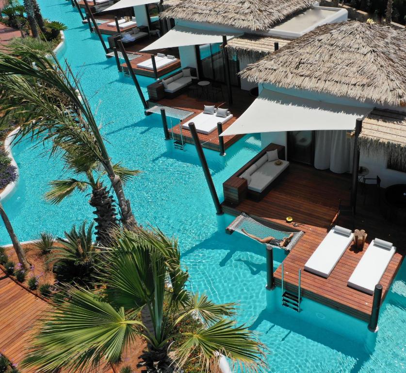 Греція Stella Island Luxury Resort & Spa (Adults Only)
