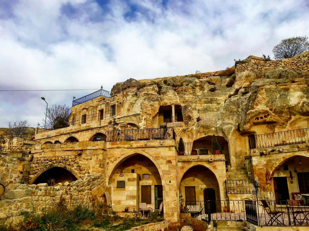 The Cappadocia Hotel, 4, фотографии