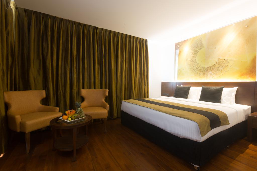 Renuka Hotel, Коломбо, фотографии туров