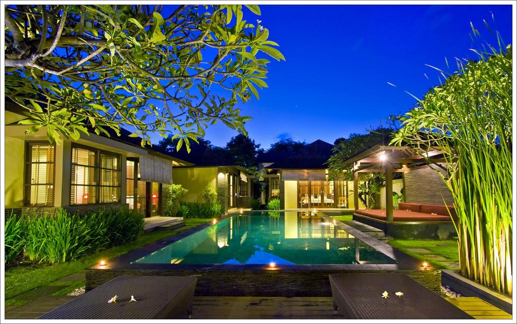 Балі (курорт) Villa Ininda And Ligaya ціни