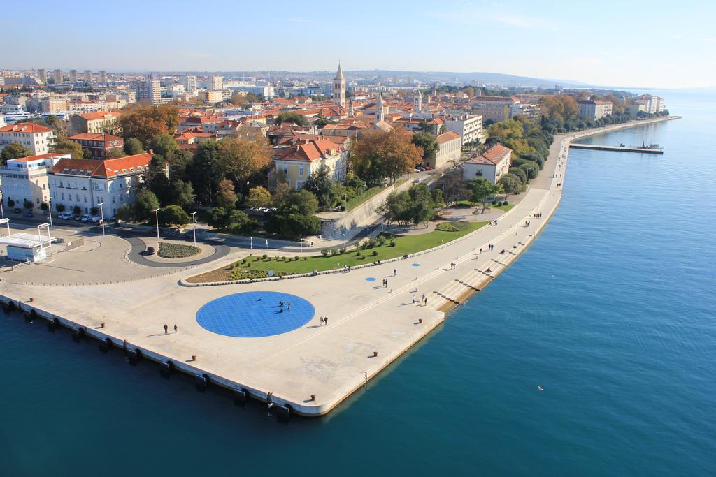 Oferty hotelowe last minute Kolovare Zadar