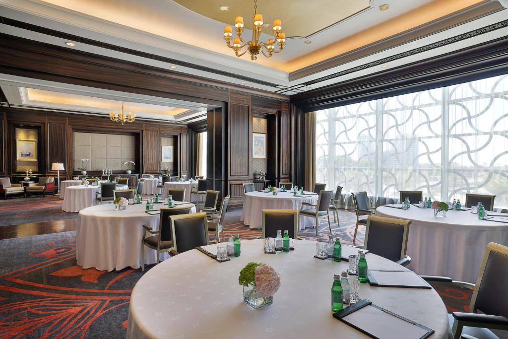 Oferty hotelowe last minute The St. Regis Abu Dhabi Abu Dabi Zjednoczone Emiraty Arabskie