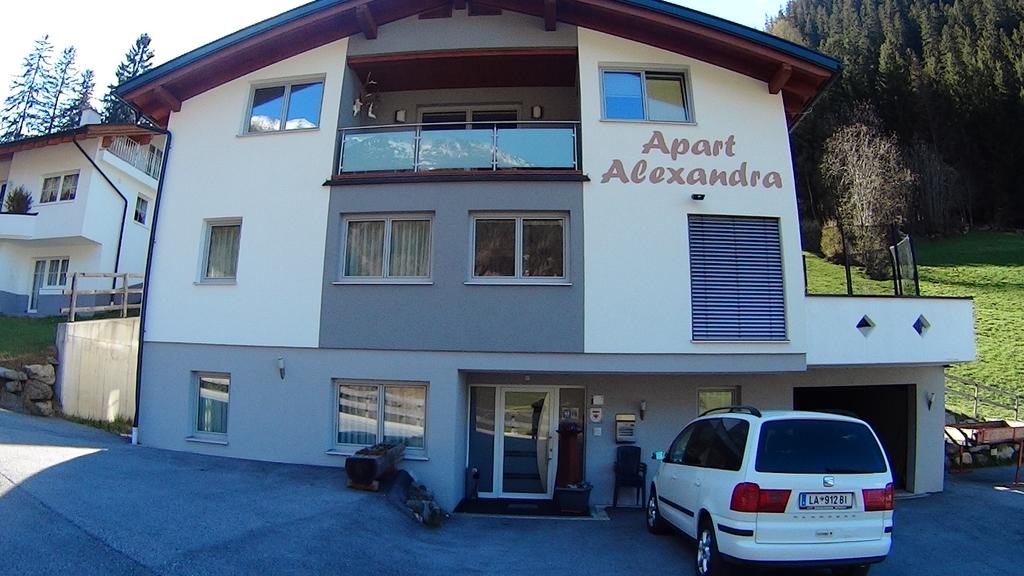Туры в отель Alexandra Тироль Австрия