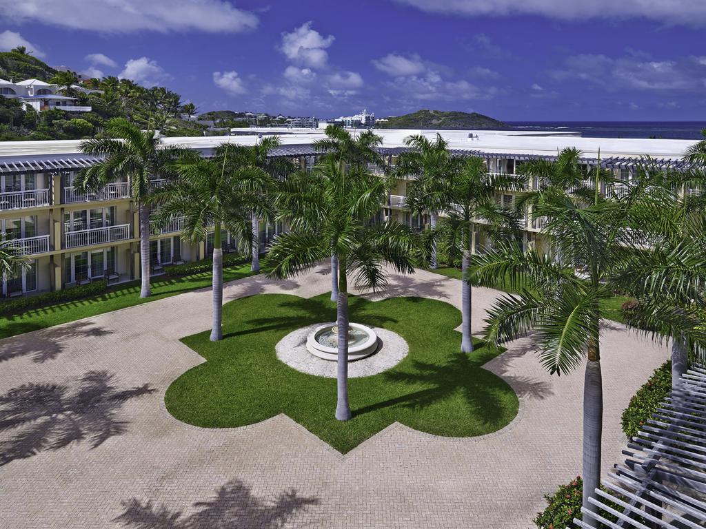 Отзывы гостей отеля The Westin St. Maarten, Dawn Beach Resort & Spa