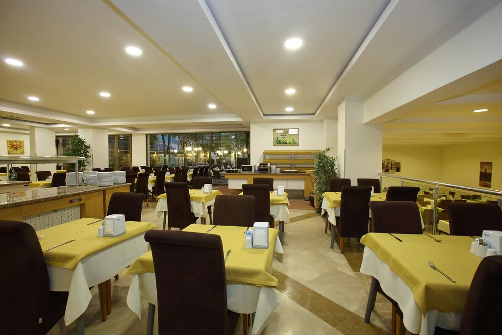 Горящие туры в отель Mandarin Resort Бодрум Турция