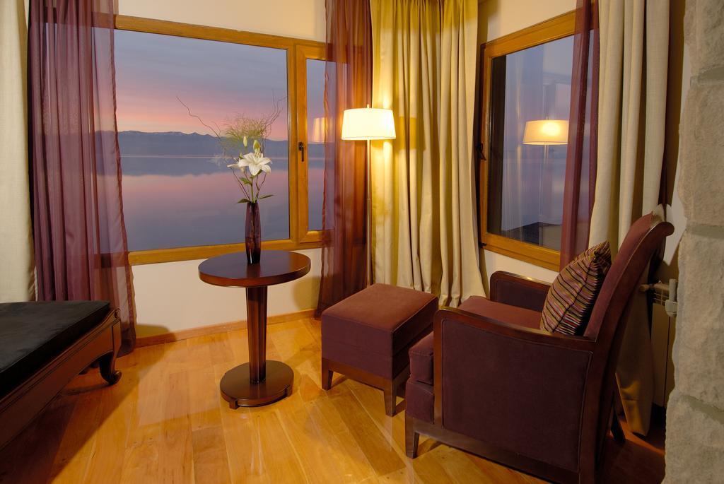 Alma Del Lago Suites & Spa, Argentina, Bariloche