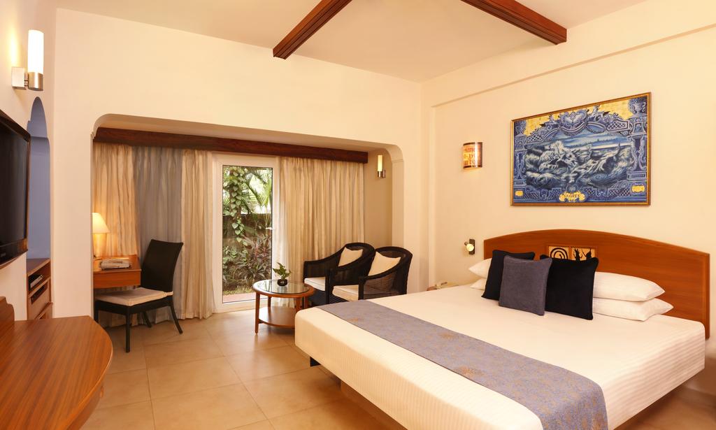 Відгуки гостей готелю Lemon Tree Amarante Beach Resort