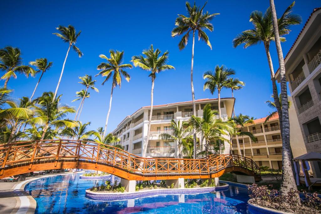 Отзывы гостей отеля Majestic Mirage Punta Cana