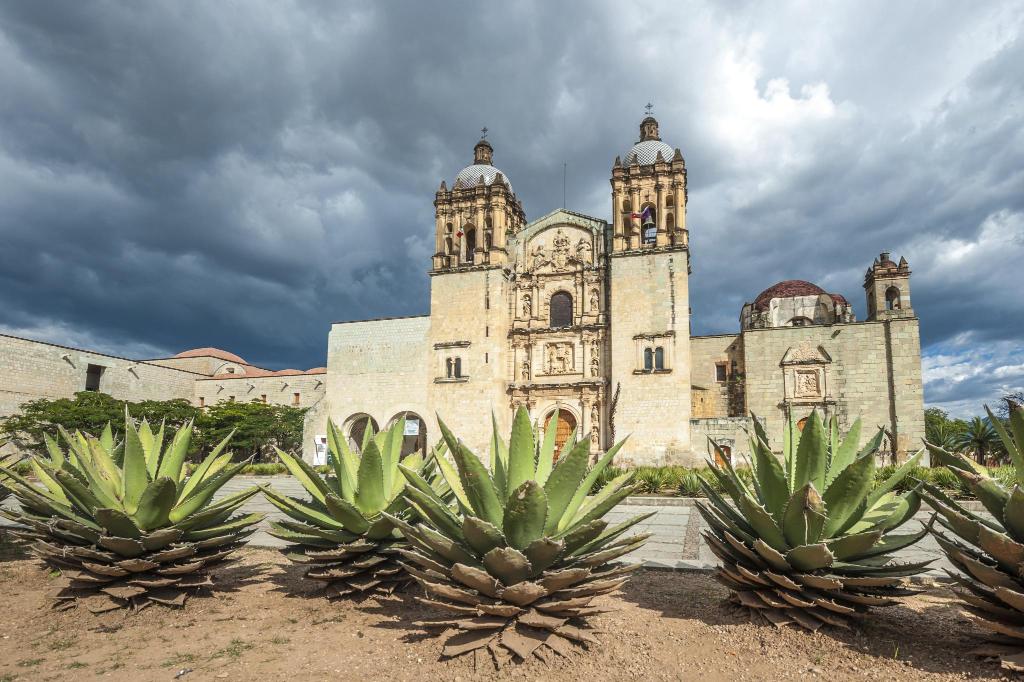 Quinta Real Oaxaca, Оахака, фотографии туров