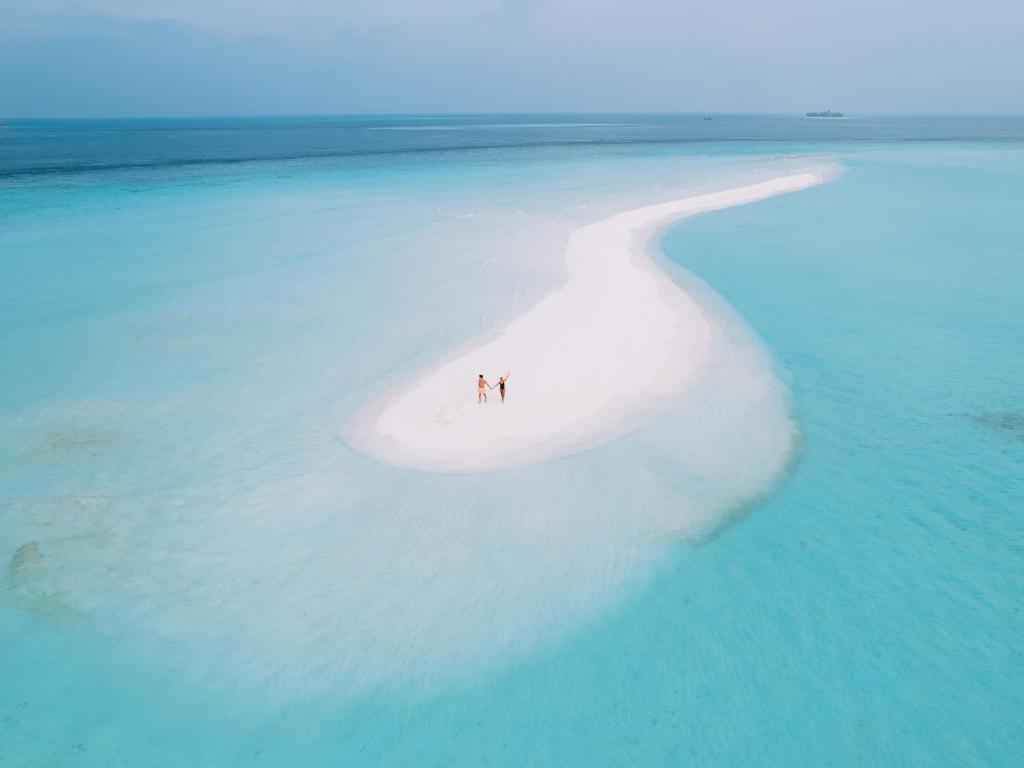 Wakacje hotelowe Reethi Beach Resort Atol Baa Malediwy