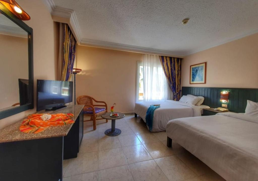 Отель, Египет, Хургада, Palm Beach Resort